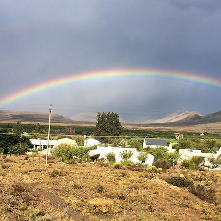 Karoo Robin B & B Prince Albert Exterior photo