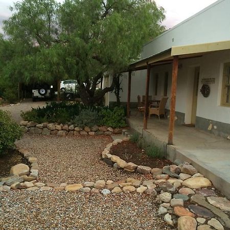 Karoo Robin B & B Prince Albert Exterior photo