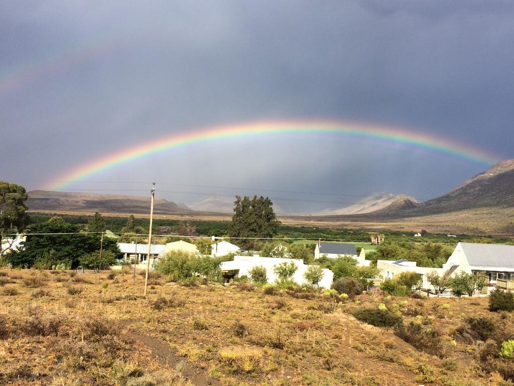 Karoo Robin B & B Prince Albert Exterior photo