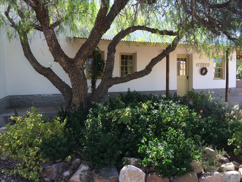 Karoo Robin B & B Prince Albert Exterior photo