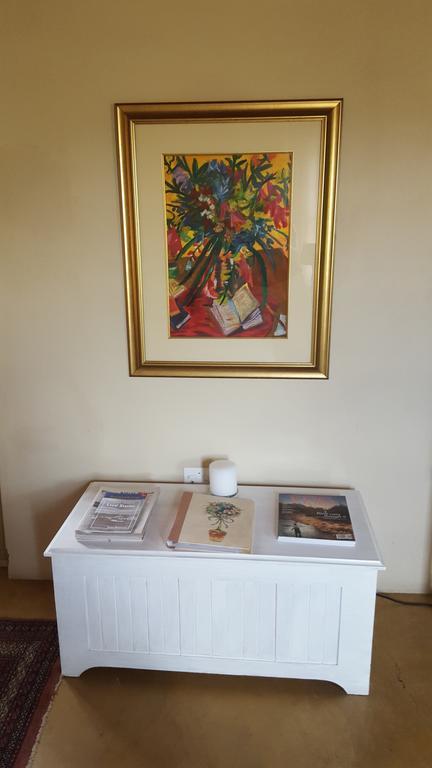 Karoo Robin B & B Prince Albert Room photo