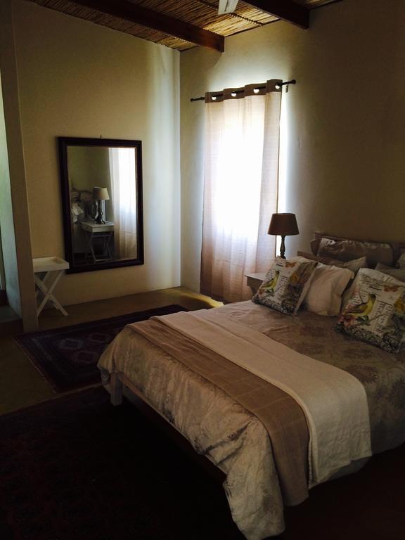 Karoo Robin B & B Prince Albert Room photo