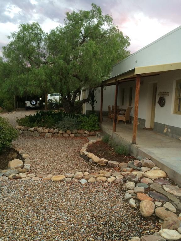 Karoo Robin B & B Prince Albert Exterior photo